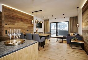 Vacation Apartment in the Zugspitz Arena