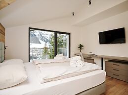 Vacation Apartment in the Zugspitz Arena