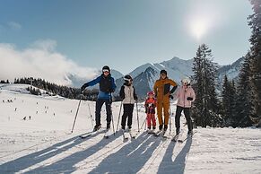 Vacation Apartment in the Zugspitz Arena