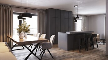 Vacation Apartment in the Zugspitz Arena