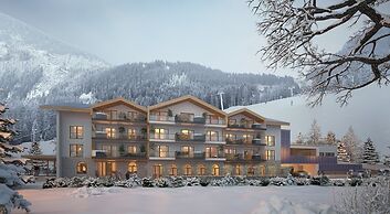Vacation Apartment in the Zugspitz Arena