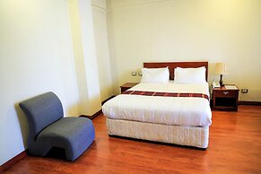 Sidama Lodge