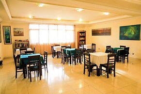 Sidama Lodge