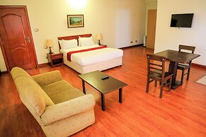 Sidama Lodge