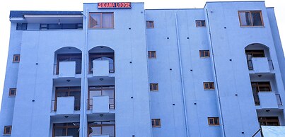 Sidama Lodge
