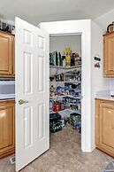 3BR Retreat in Prosser Perfect for Wine Lovers