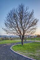 3BR Retreat in Prosser Perfect for Wine Lovers