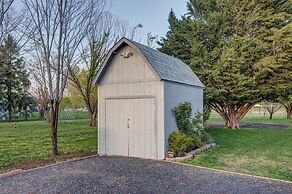 3BR Retreat in Prosser Perfect for Wine Lovers