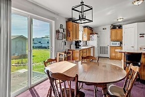 3BR Retreat in Prosser Perfect for Wine Lovers