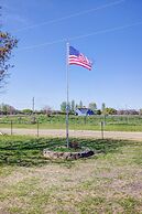 3BR Retreat in Prosser Perfect for Wine Lovers