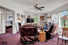 3BR Retreat in Prosser Perfect for Wine Lovers