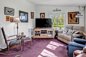 3BR Retreat in Prosser Perfect for Wine Lovers