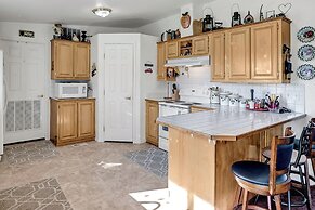 3BR Retreat in Prosser Perfect for Wine Lovers