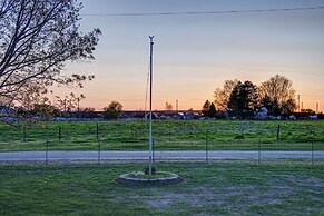 3BR Retreat in Prosser Perfect for Wine Lovers