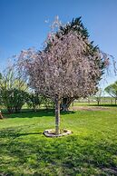 3BR Retreat in Prosser Perfect for Wine Lovers