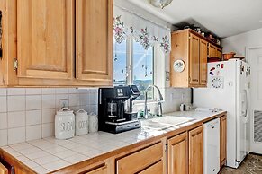 3BR Retreat in Prosser Perfect for Wine Lovers