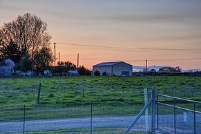 3BR Retreat in Prosser Perfect for Wine Lovers