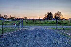 3BR Retreat in Prosser Perfect for Wine Lovers