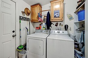 3BR Retreat in Prosser Perfect for Wine Lovers