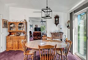 3BR Retreat in Prosser Perfect for Wine Lovers