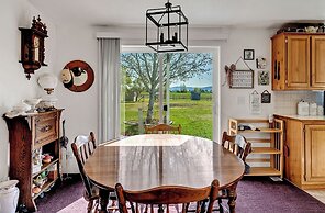 3BR Retreat in Prosser Perfect for Wine Lovers