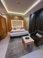 SMO Suite Hotel