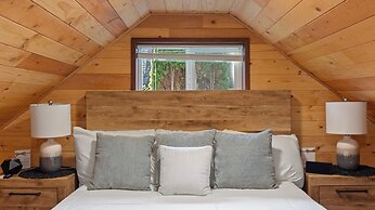 Peaceful 3BR W/ BBQ & Firepit Near Nature Skagit