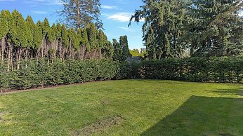 Peaceful 3BR W/ BBQ & Firepit Near Nature Skagit