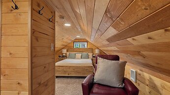 Peaceful 3BR W/ BBQ & Firepit Near Nature Skagit