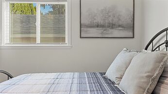 Peaceful 3BR W/ BBQ & Firepit Near Nature Skagit