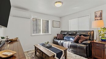 Peaceful 3BR W/ BBQ & Firepit Near Nature Skagit