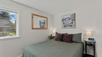 Peaceful 3BR W/ BBQ & Firepit Near Nature Skagit