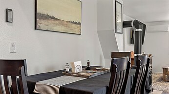 Peaceful 3BR W/ BBQ & Firepit Near Nature Skagit