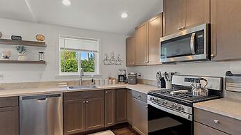 Peaceful 3BR W/ BBQ & Firepit Near Nature Skagit