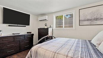 Peaceful 3BR W/ BBQ & Firepit Near Nature Skagit