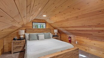 Peaceful 3BR W/ BBQ & Firepit Near Nature Skagit