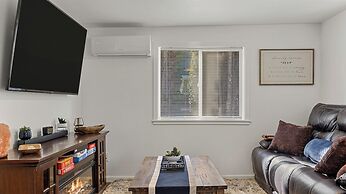 Peaceful 3BR W/ BBQ & Firepit Near Nature Skagit