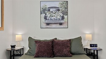 Peaceful 3BR W/ BBQ & Firepit Near Nature Skagit