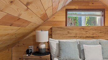 Peaceful 3BR W/ BBQ & Firepit Near Nature Skagit