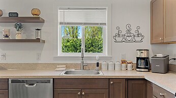 Peaceful 3BR W/ BBQ & Firepit Near Nature Skagit