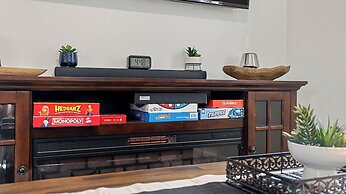 Peaceful 3BR W/ BBQ & Firepit Near Nature Skagit