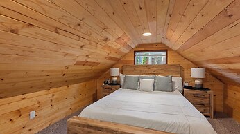 Peaceful 3BR W/ BBQ & Firepit Near Nature Skagit