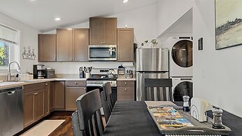 Peaceful 3BR W/ BBQ & Firepit Near Nature Skagit