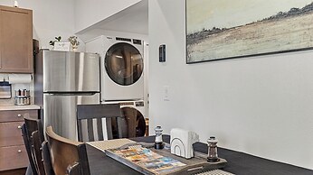 Peaceful 3BR W/ BBQ & Firepit Near Nature Skagit