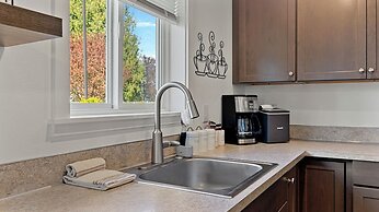 Peaceful 3BR W/ BBQ & Firepit Near Nature Skagit