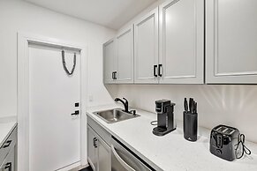 Studio off Las Olas- Steps to the Beach