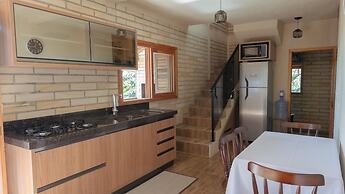 Morada Paraíso dos canyons