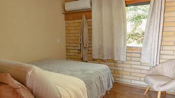 Morada Paraíso dos canyons