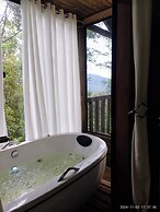 Morada Paraíso dos canyons