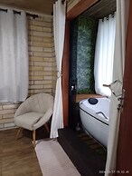 Morada Paraíso dos canyons